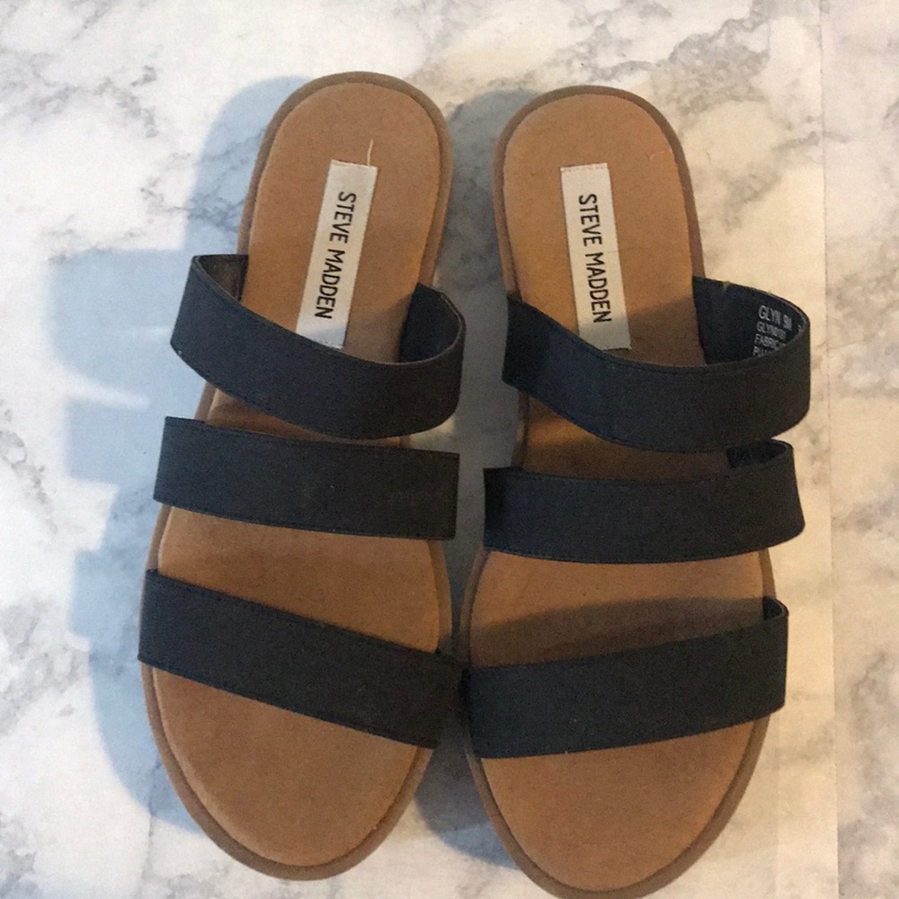 Steve Madden Sandals